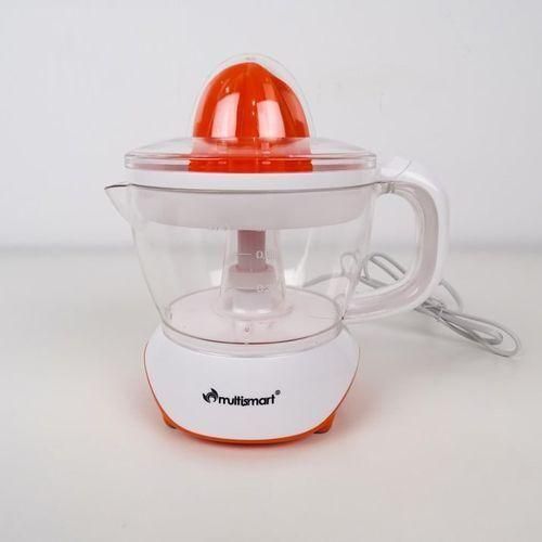 Multismart Citrus Juicer عصارة الحمضيات ملتي سمارت 1,2 لتر و قوة 25 واط