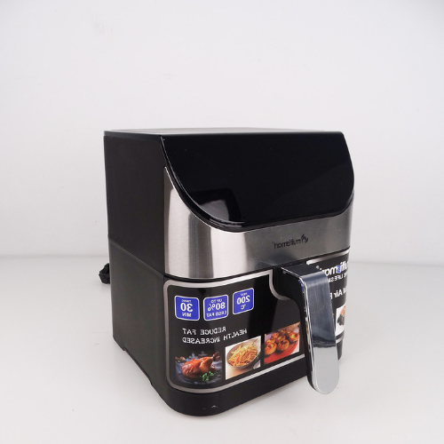 Friteuse MultiSmart 6L FryForce 360° Degree Technology 1500W مقلاة هوائية