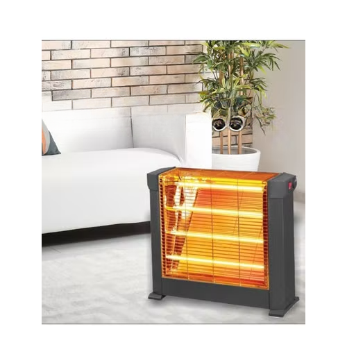 radiateur électrique arcodym dym-2760H مدفأة كهربائية