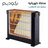 radiateur électrique arcodym dym-2760H مدفأة كهربائية