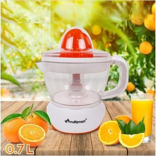 Multismart Citrus Juicer عصارة الحمضيات ملتي سمارت 1,2 لتر و قوة 25 واط